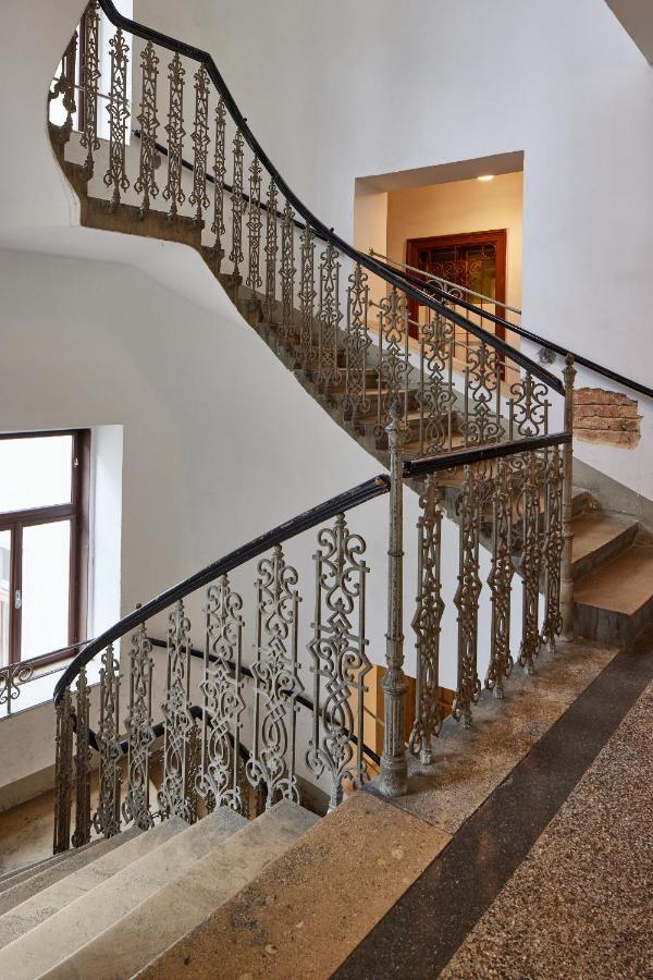 Beautiful Restored - Close To Metro - II Wien Ngoại thất bức ảnh